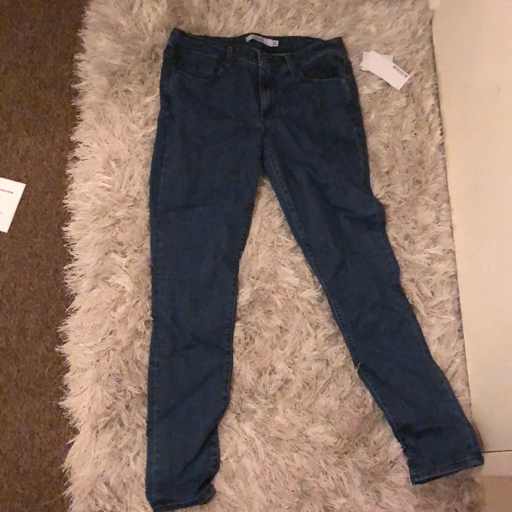 Just fab jeans